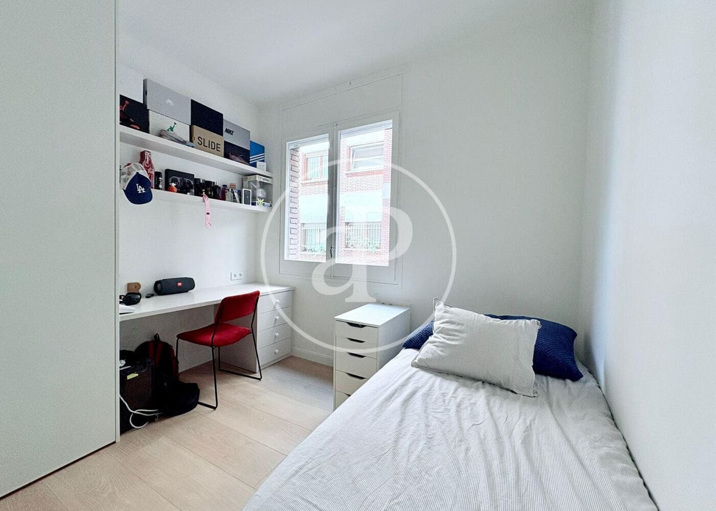 4 chambre Appartement à vendre à Barcelone ville - 1 550 000 € (Ref: 9851747)