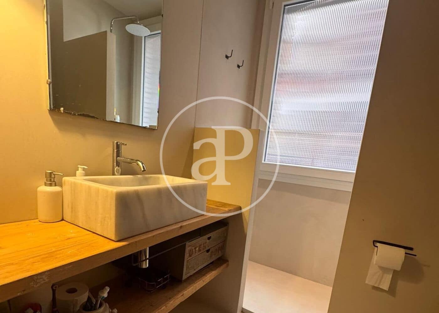 4 chambre Appartement à vendre à Barcelone ville - 1 550 000 € (Ref: 9851747)