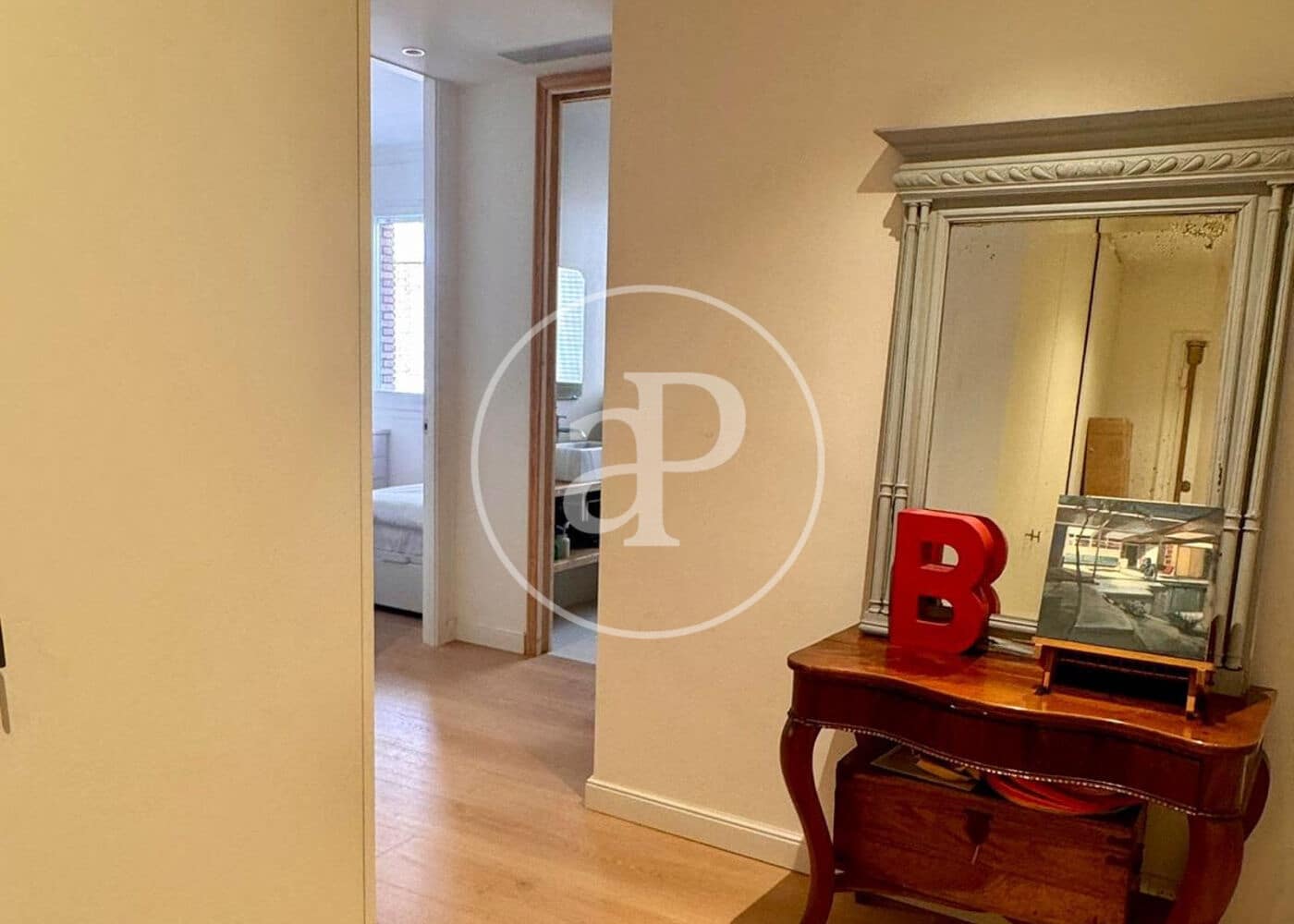 4 chambre Appartement à vendre à Barcelone ville - 1 550 000 € (Ref: 9851747)