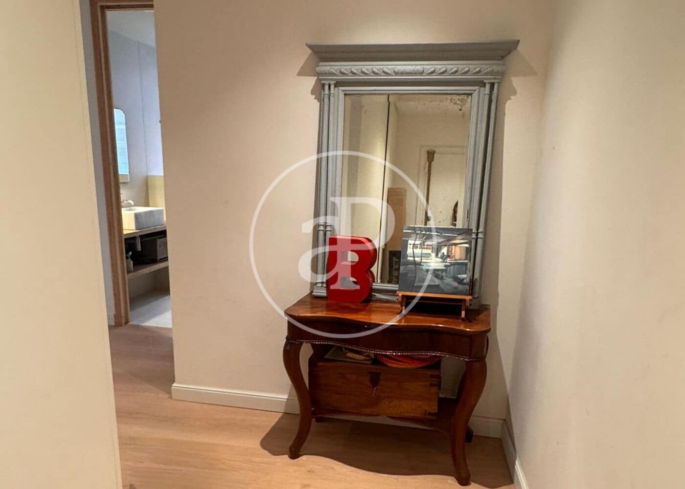 4 chambre Appartement à vendre à Barcelone ville - 1 550 000 € (Ref: 9851747)