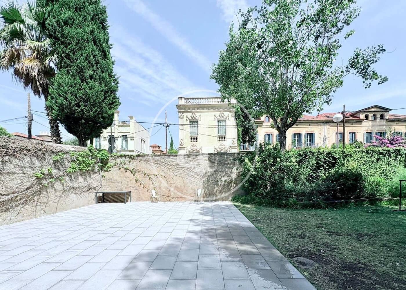 4 chambre Appartement à vendre à Barcelone ville - 1 550 000 € (Ref: 9851747)