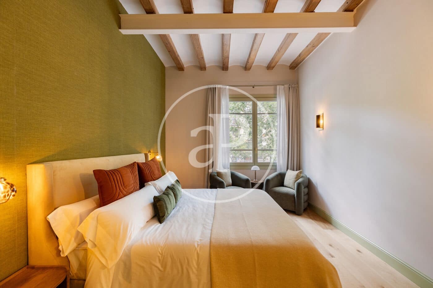 3 Zimmer Apartment zu verkaufen in Barcelona Stadt - 2.100.000 € (Ref: 9851748)