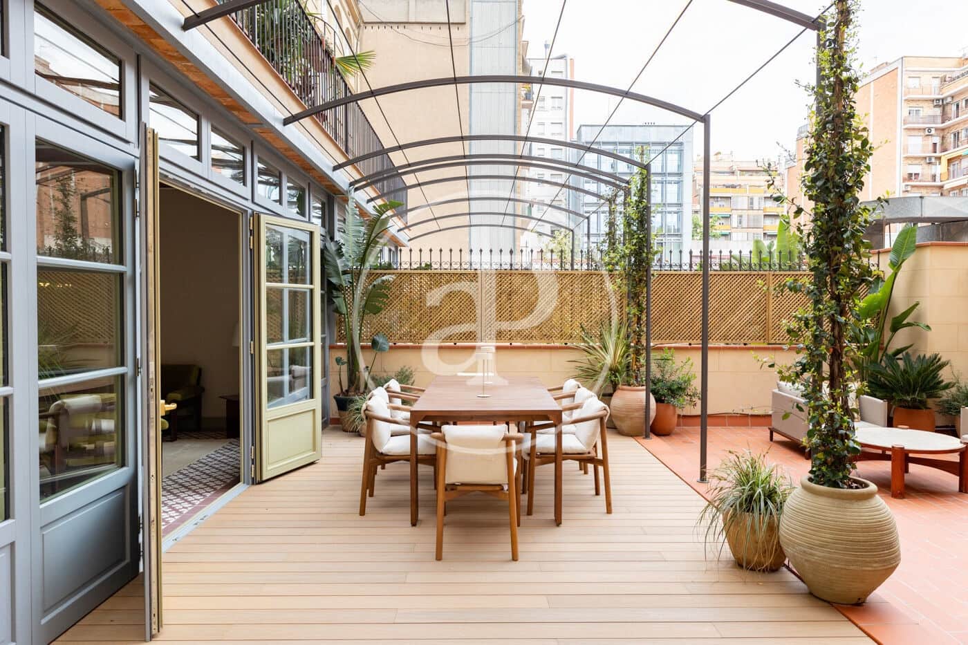 3 Zimmer Apartment zu verkaufen in Barcelona Stadt - 2.100.000 € (Ref: 9851748)