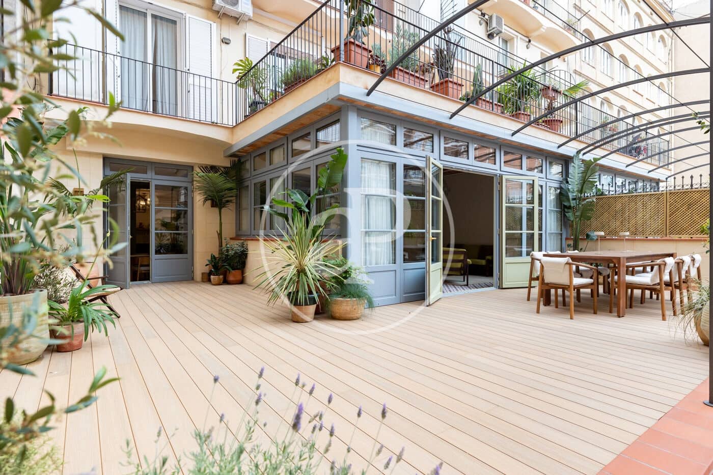 3 Zimmer Apartment zu verkaufen in Barcelona Stadt - 2.100.000 € (Ref: 9851748)