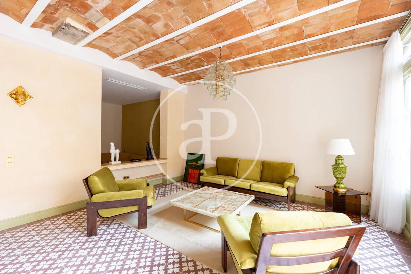 3 Zimmer Apartment zu verkaufen in Barcelona Stadt - 2.100.000 € (Ref: 9851748)