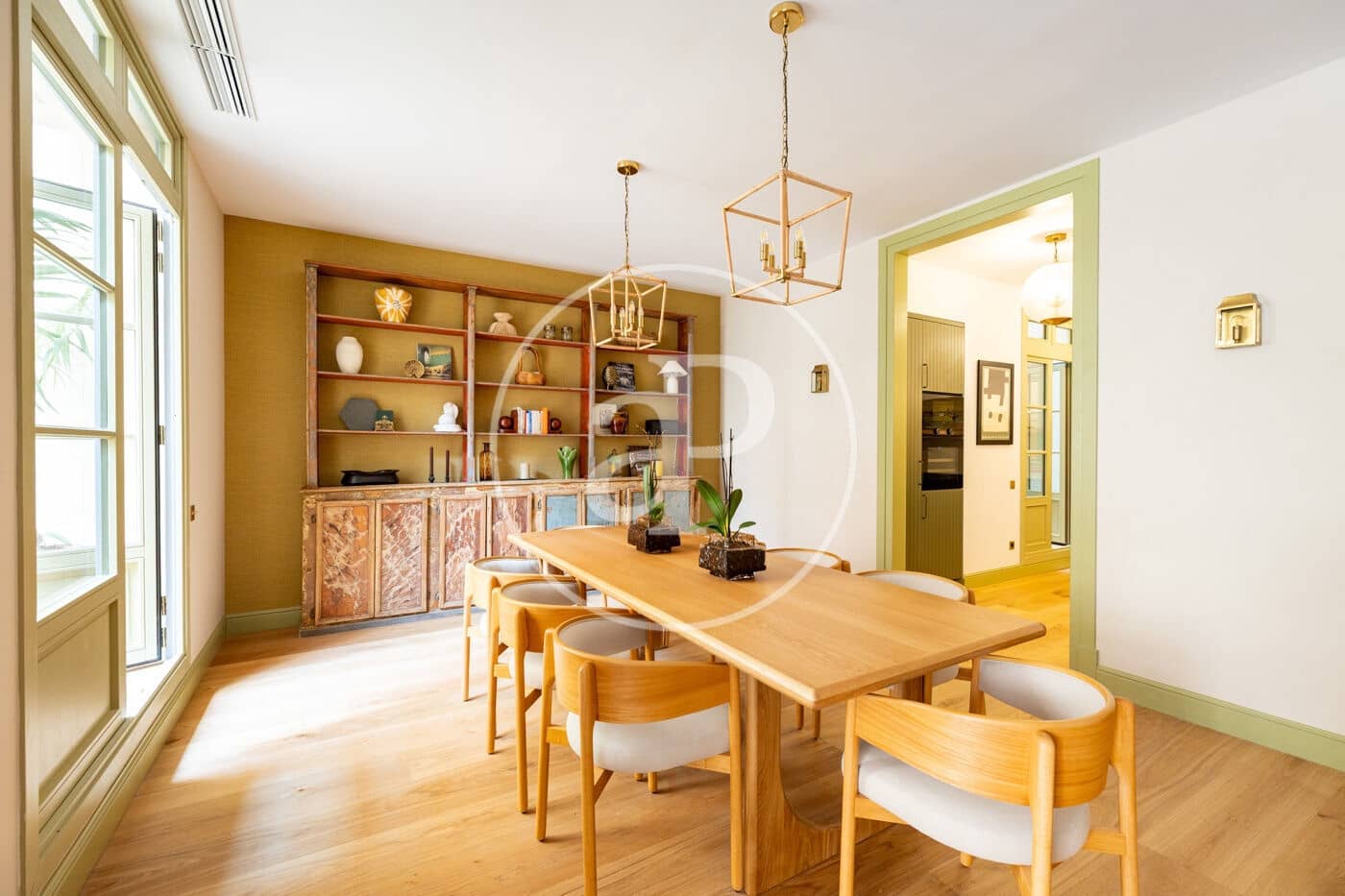 3 Zimmer Apartment zu verkaufen in Barcelona Stadt - 2.100.000 € (Ref: 9851748)