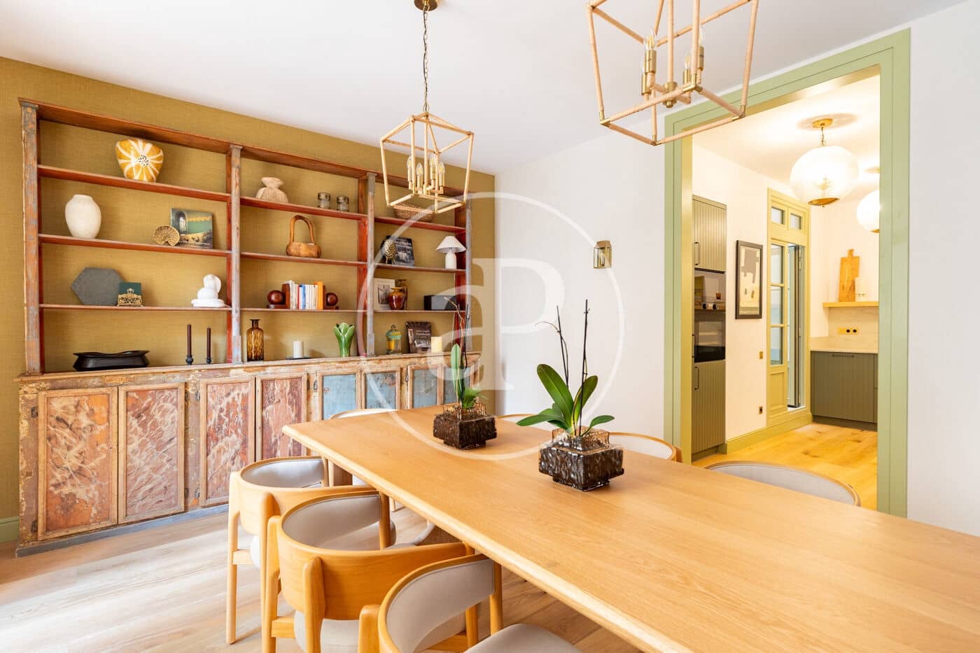 3 Zimmer Apartment zu verkaufen in Barcelona Stadt - 2.100.000 € (Ref: 9851748)
