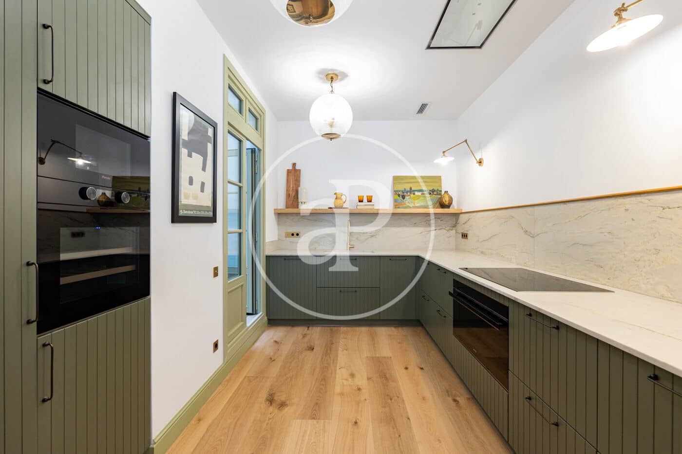 3 Zimmer Apartment zu verkaufen in Barcelona Stadt - 2.100.000 € (Ref: 9851748)