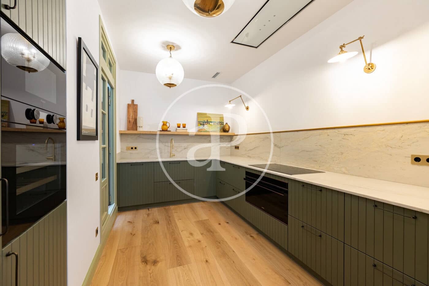 3 Zimmer Apartment zu verkaufen in Barcelona Stadt - 2.100.000 € (Ref: 9851748)