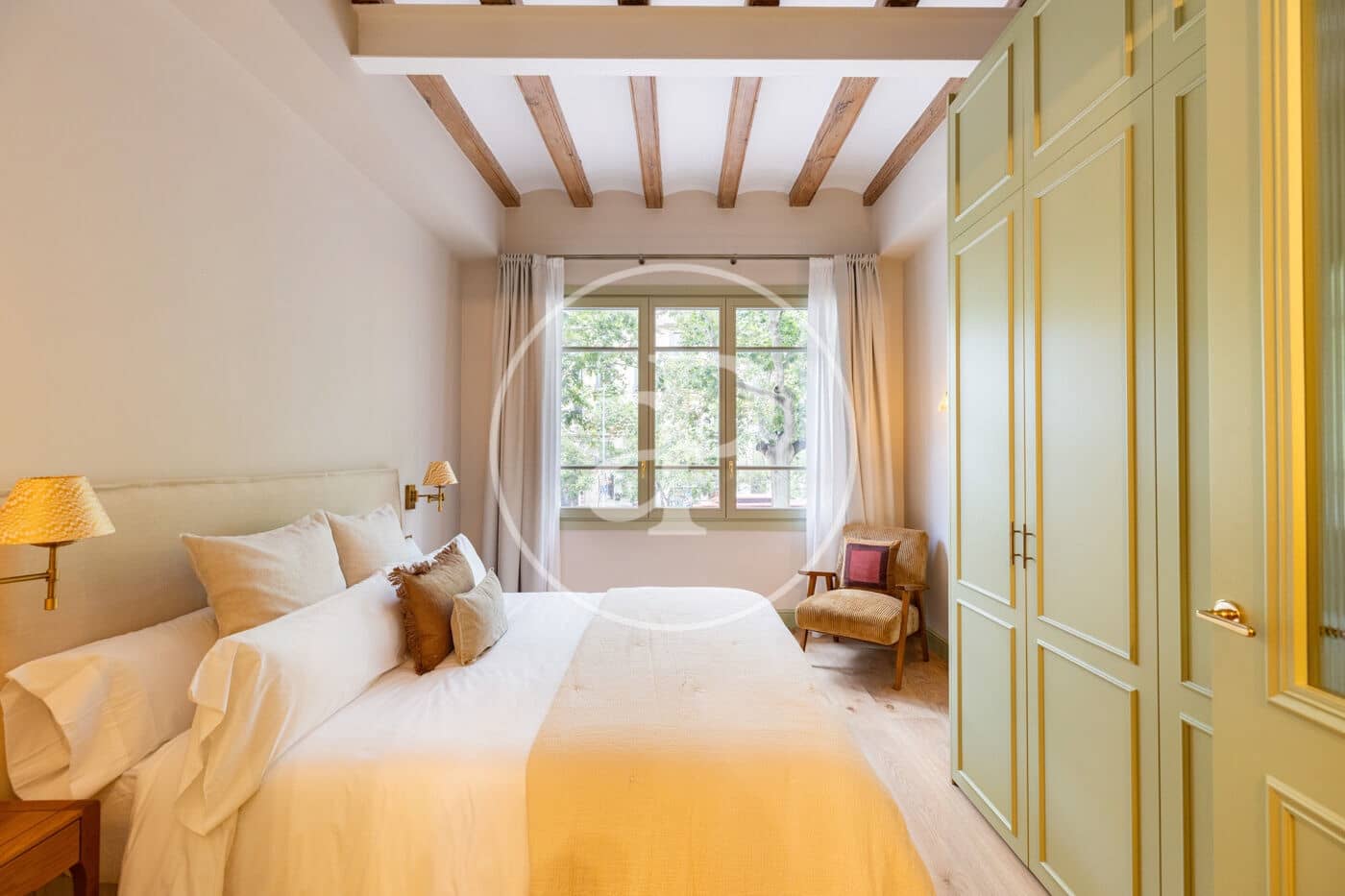 3 Zimmer Apartment zu verkaufen in Barcelona Stadt - 2.100.000 € (Ref: 9851748)