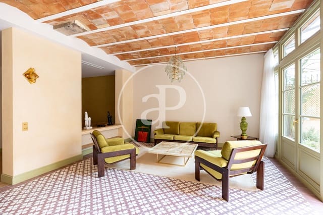 3 Zimmer Apartment zu verkaufen in El Fort Pienc, Barcelona Stadt - 2.100.000 € (Ref: 9851748)