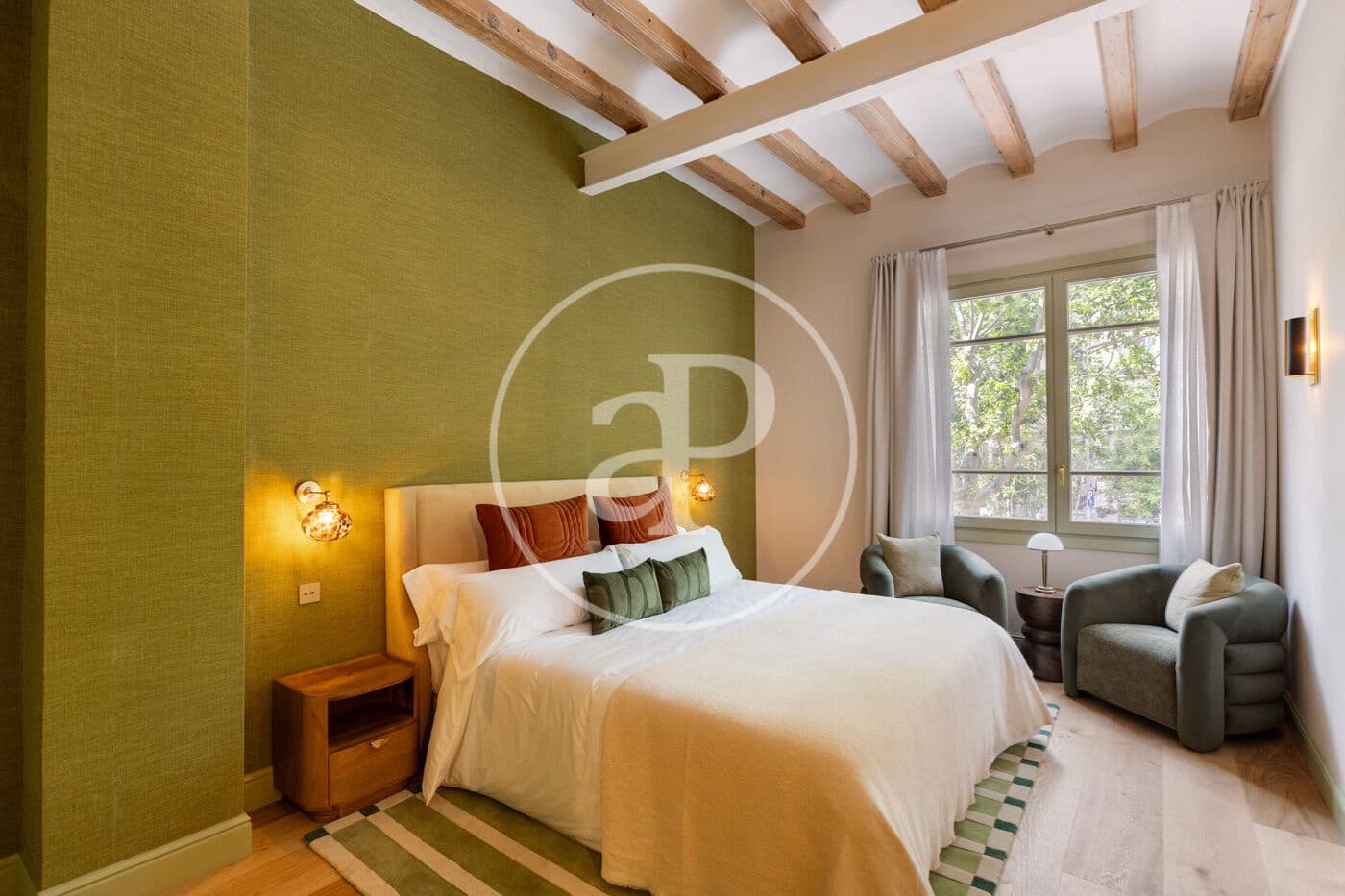 3 Zimmer Apartment zu verkaufen in Barcelona Stadt - 2.100.000 € (Ref: 9851748)