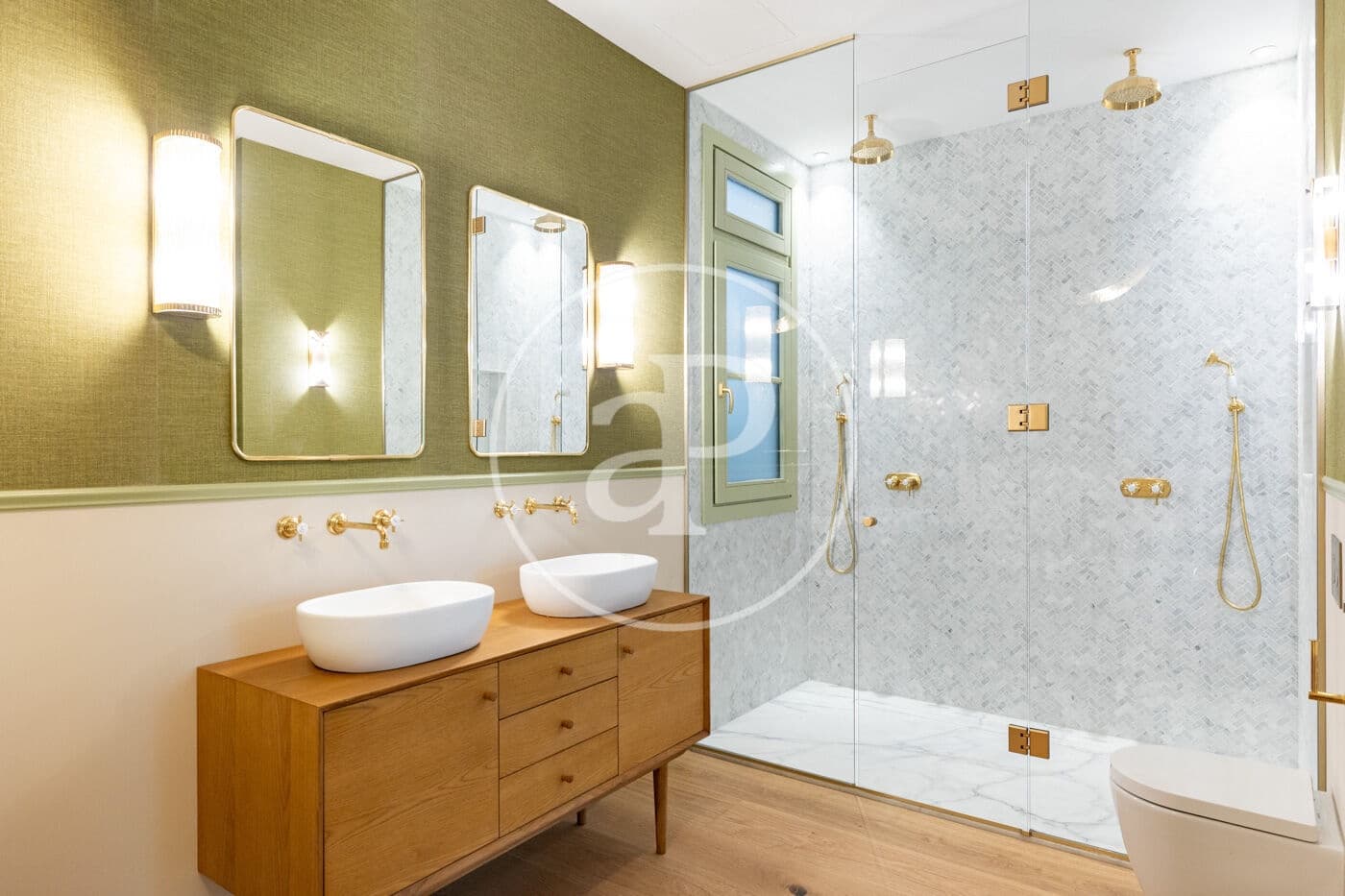 3 Zimmer Apartment zu verkaufen in Barcelona Stadt - 2.100.000 € (Ref: 9851748)