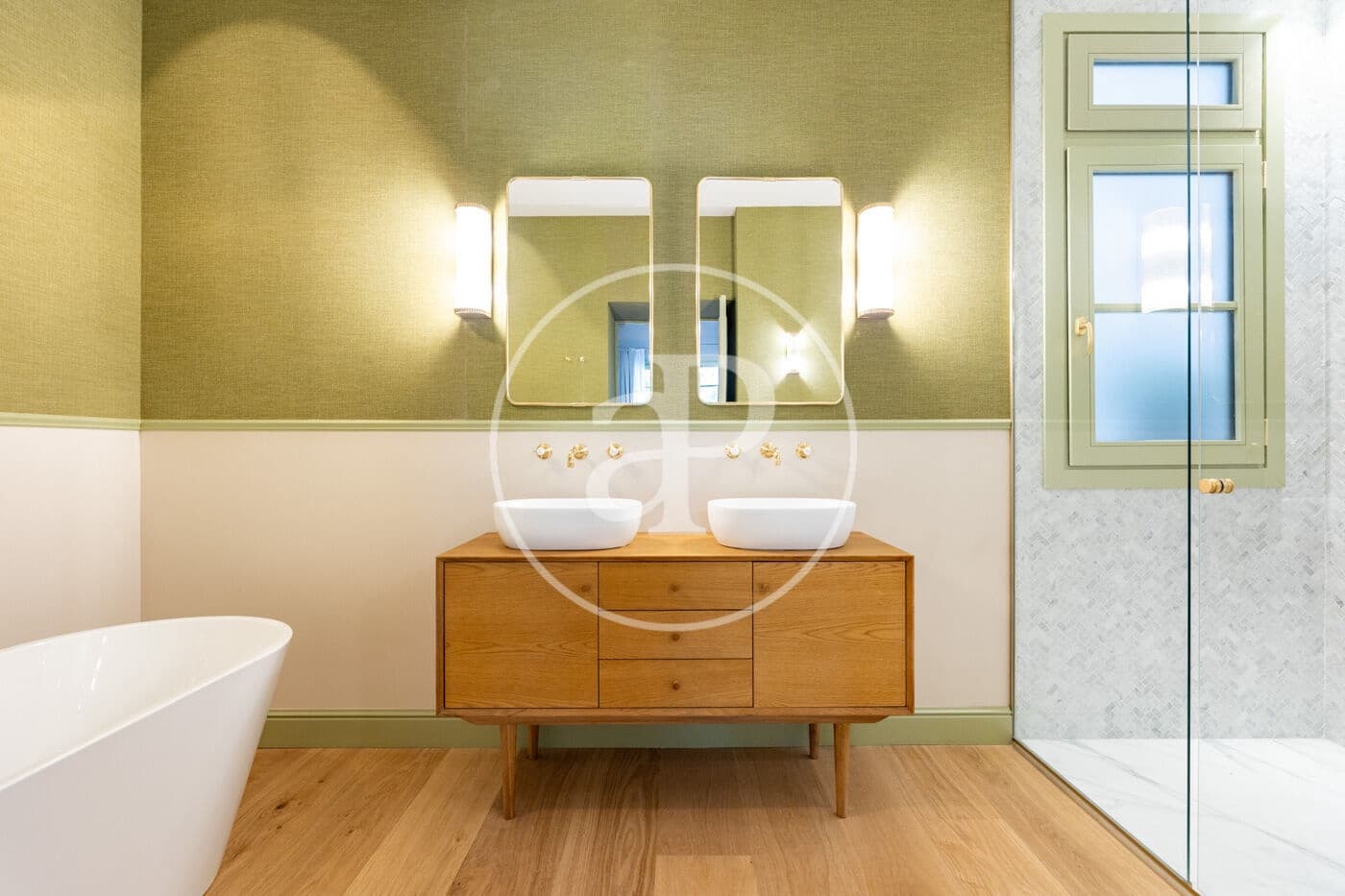 3 Zimmer Apartment zu verkaufen in Barcelona Stadt - 2.100.000 € (Ref: 9851748)