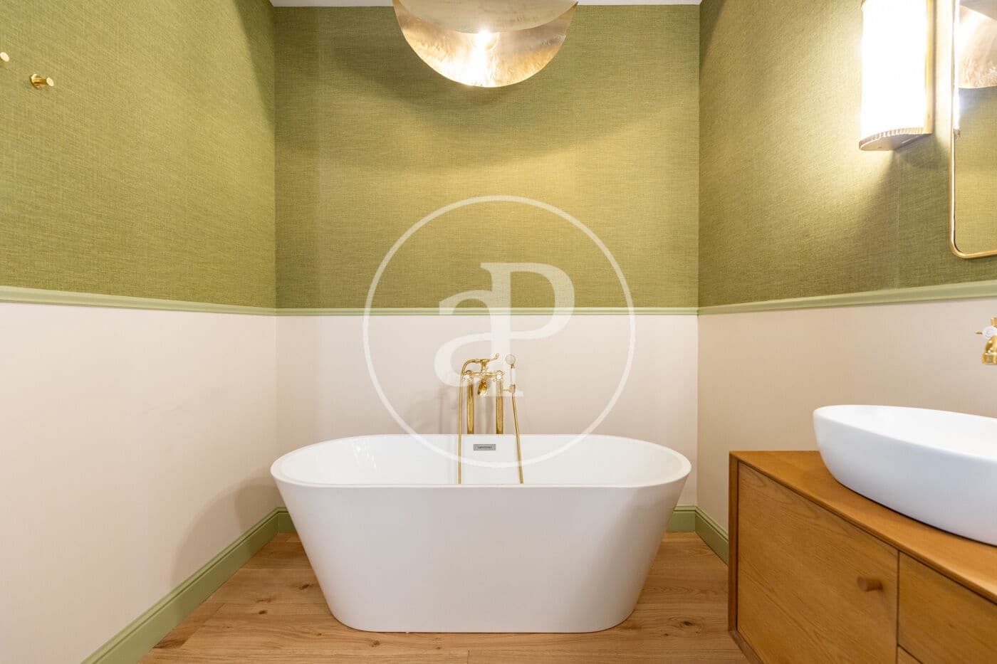 3 Zimmer Apartment zu verkaufen in Barcelona Stadt - 2.100.000 € (Ref: 9851748)