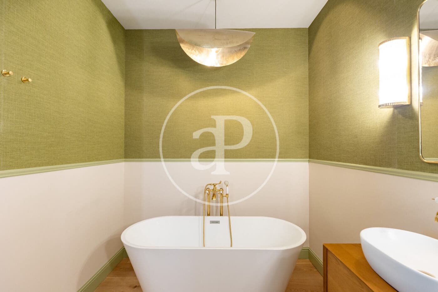 3 Zimmer Apartment zu verkaufen in Barcelona Stadt - 2.100.000 € (Ref: 9851748)