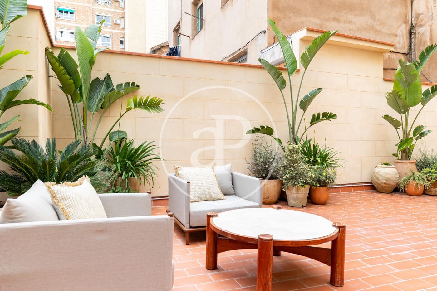 3 Zimmer Apartment zu verkaufen in Barcelona Stadt - 2.100.000 € (Ref: 9851748)