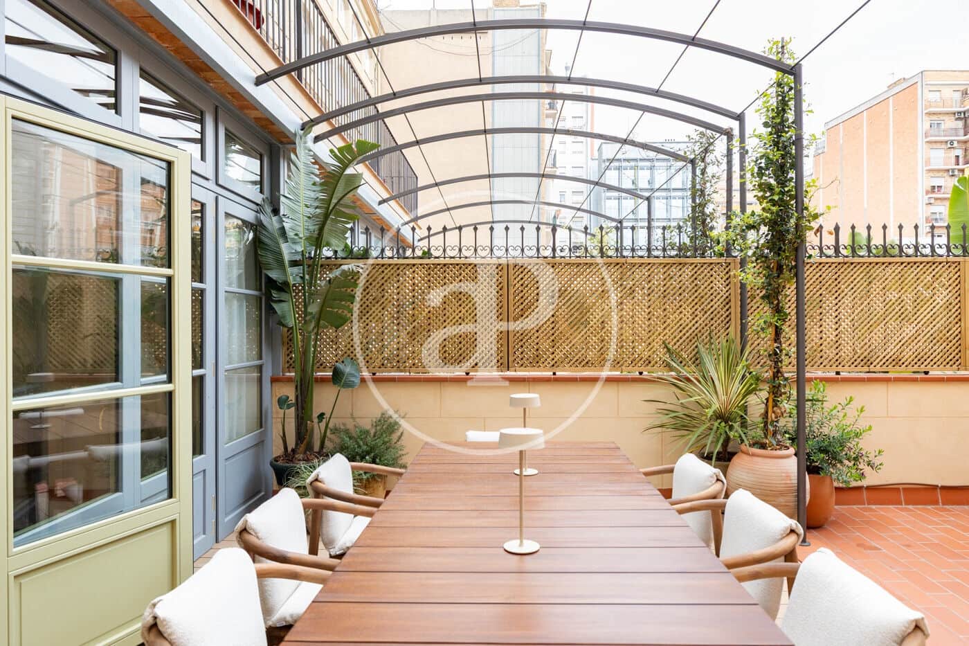 3 Zimmer Apartment zu verkaufen in Barcelona Stadt - 2.100.000 € (Ref: 9851748)