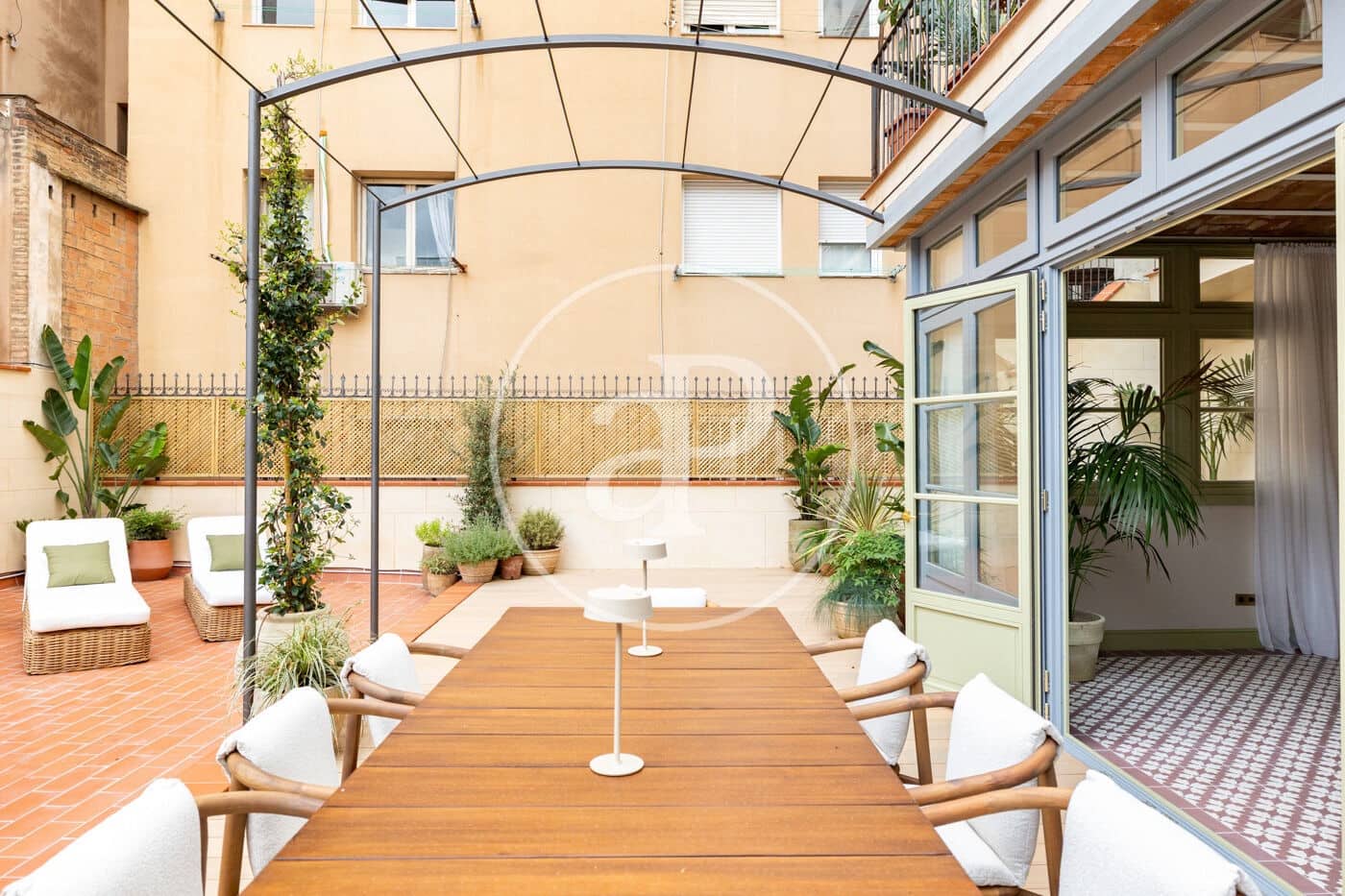 3 Zimmer Apartment zu verkaufen in Barcelona Stadt - 2.100.000 € (Ref: 9851748)