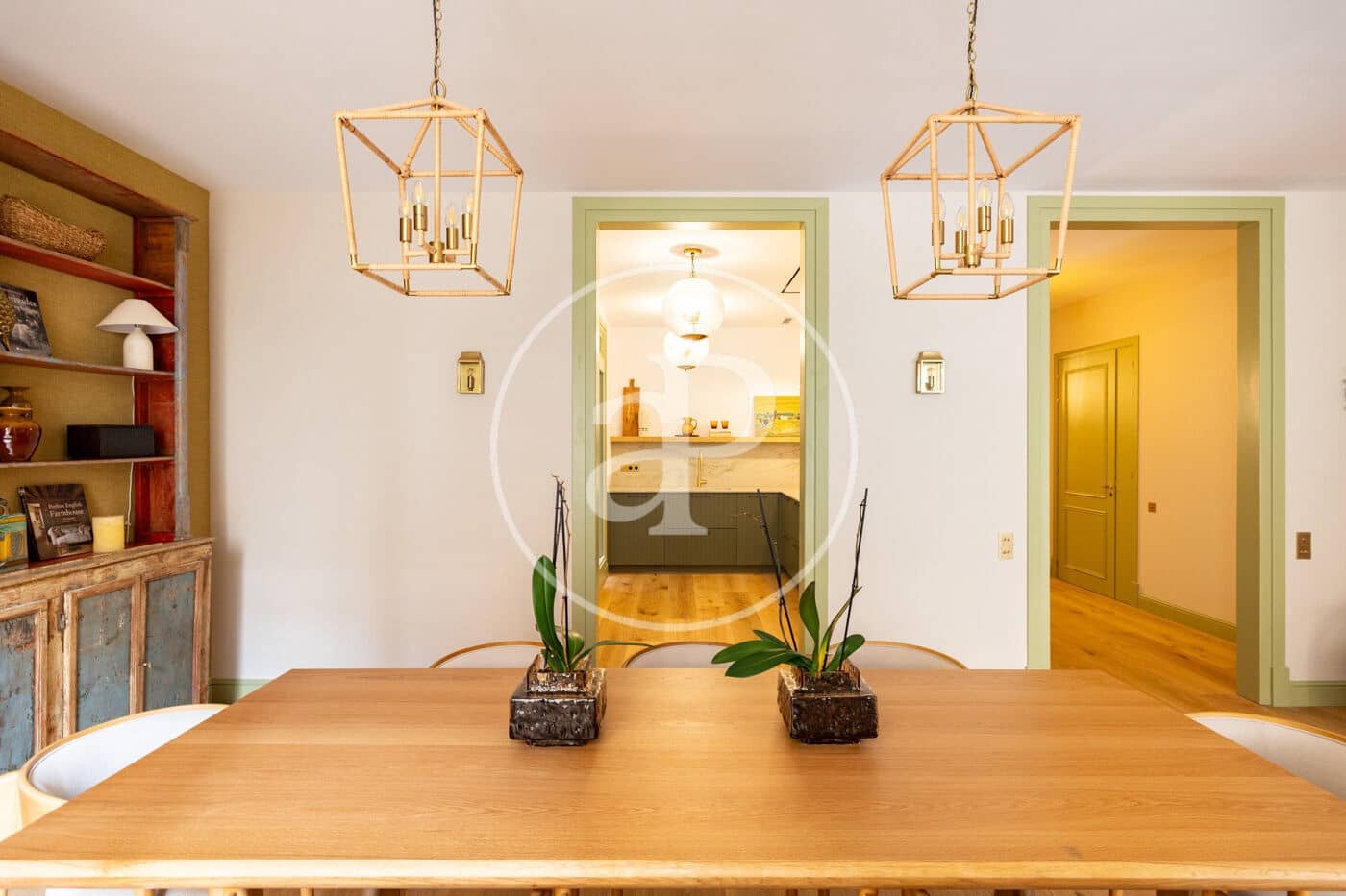 3 Zimmer Apartment zu verkaufen in Barcelona Stadt - 2.100.000 € (Ref: 9851748)