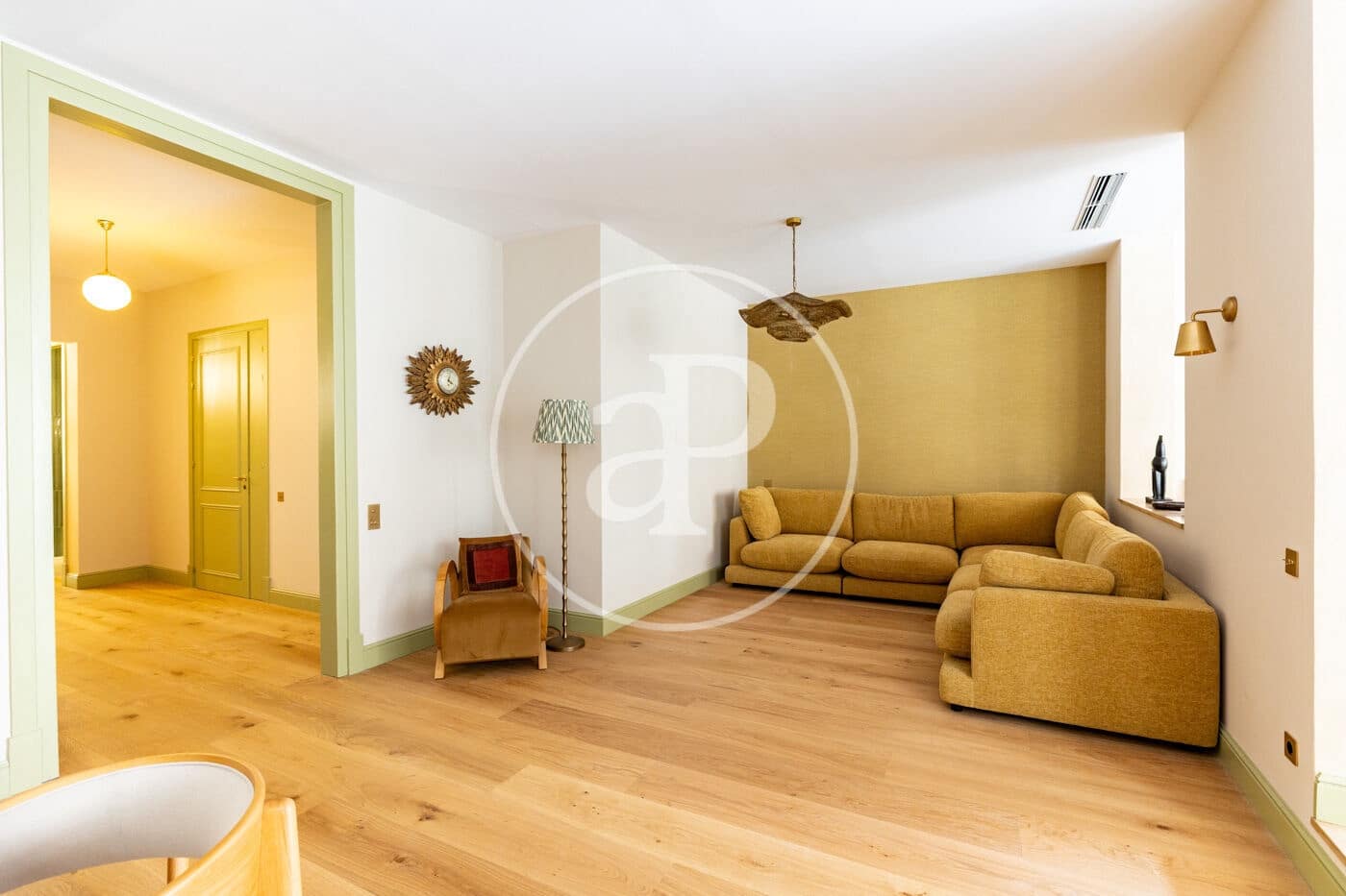 3 Zimmer Apartment zu verkaufen in Barcelona Stadt - 2.100.000 € (Ref: 9851748)