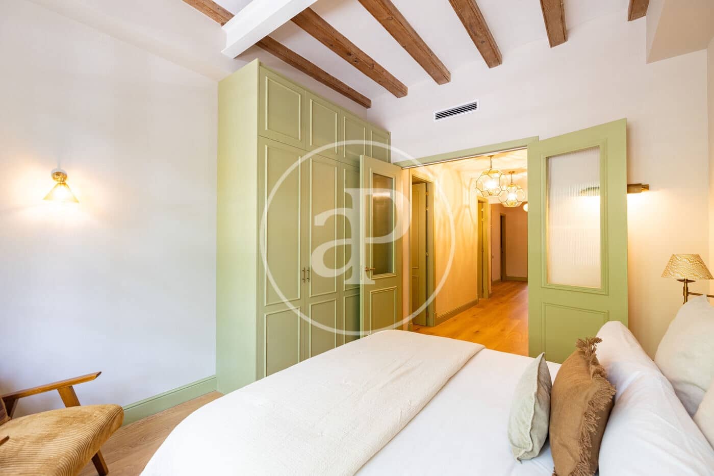 3 Zimmer Apartment zu verkaufen in Barcelona Stadt - 2.100.000 € (Ref: 9851748)