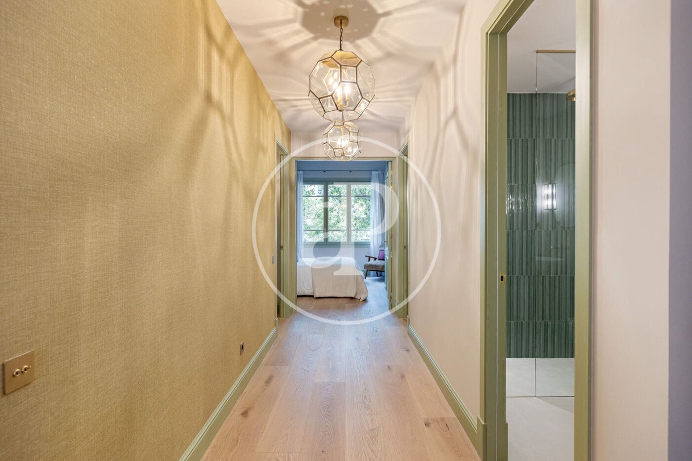 3 Zimmer Apartment zu verkaufen in Barcelona Stadt - 2.100.000 € (Ref: 9851748)
