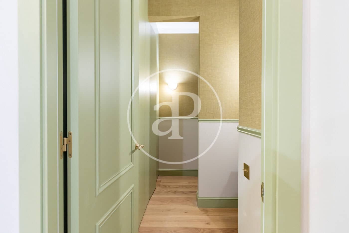 3 Zimmer Apartment zu verkaufen in Barcelona Stadt - 2.100.000 € (Ref: 9851748)