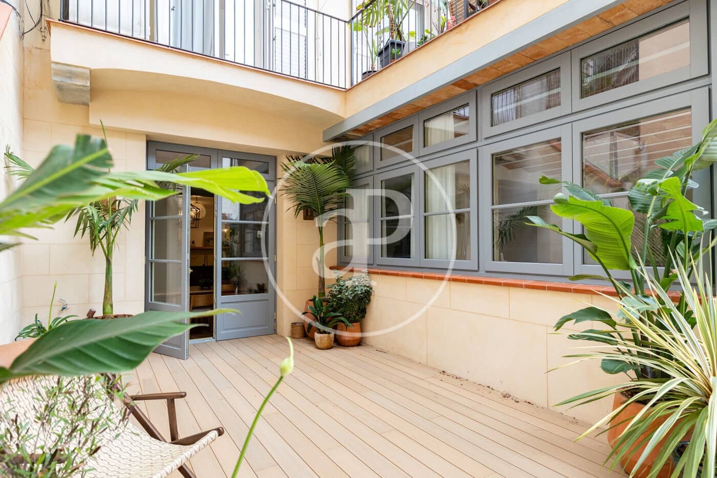 3 Zimmer Apartment zu verkaufen in Barcelona Stadt - 2.100.000 € (Ref: 9851748)