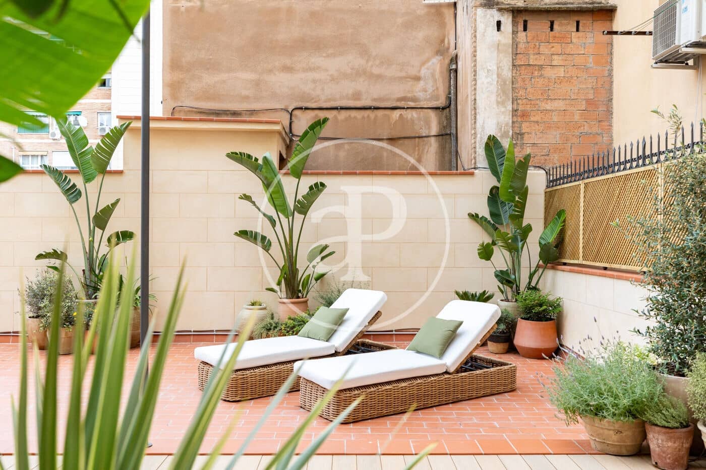 3 Zimmer Apartment zu verkaufen in Barcelona Stadt - 2.100.000 € (Ref: 9851748)