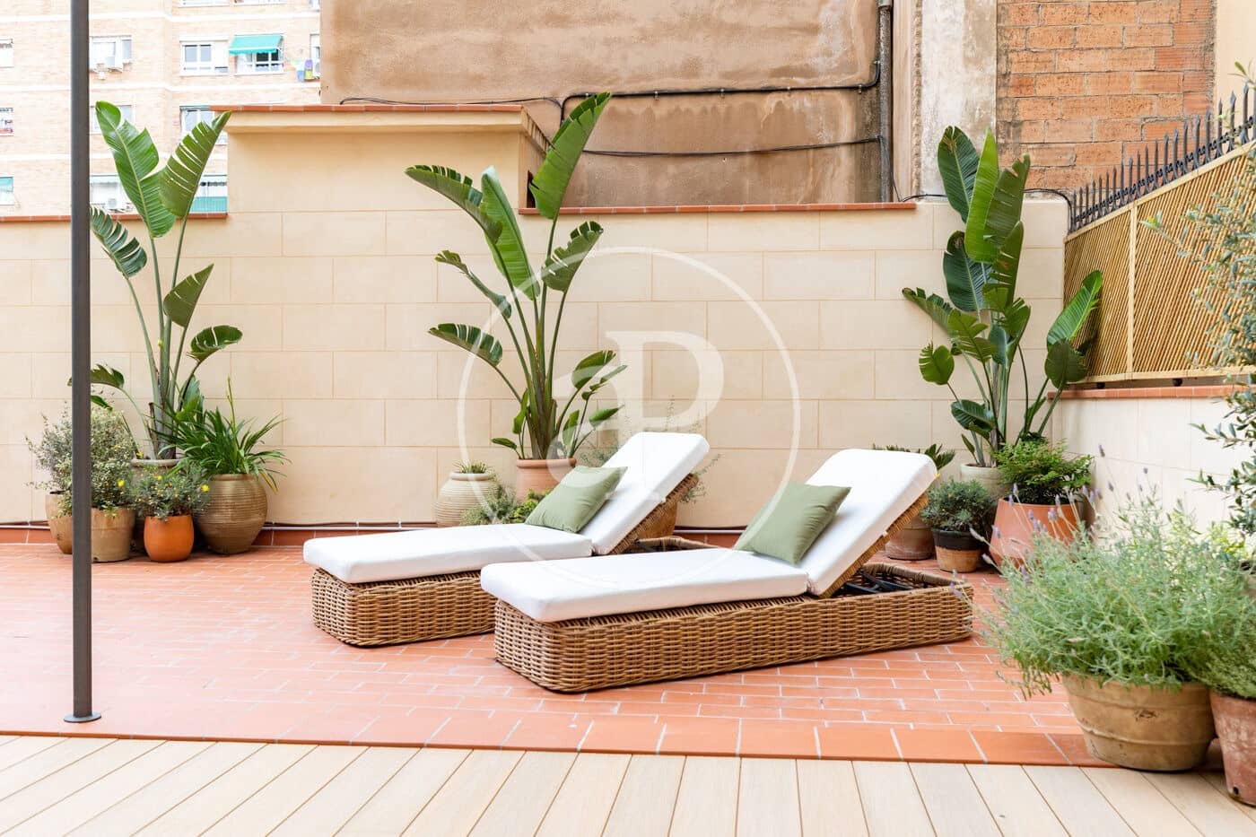 3 Zimmer Apartment zu verkaufen in Barcelona Stadt - 2.100.000 € (Ref: 9851748)