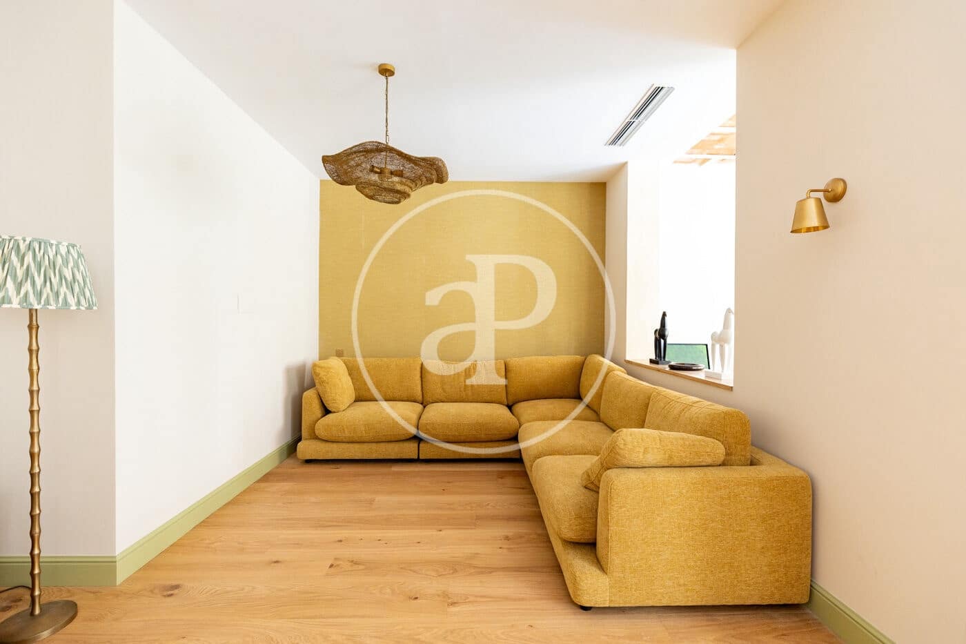 3 Zimmer Apartment zu verkaufen in Barcelona Stadt - 2.100.000 € (Ref: 9851748)