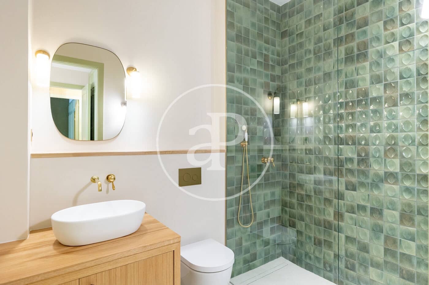 3 Zimmer Apartment zu verkaufen in Barcelona Stadt - 2.100.000 € (Ref: 9851748)