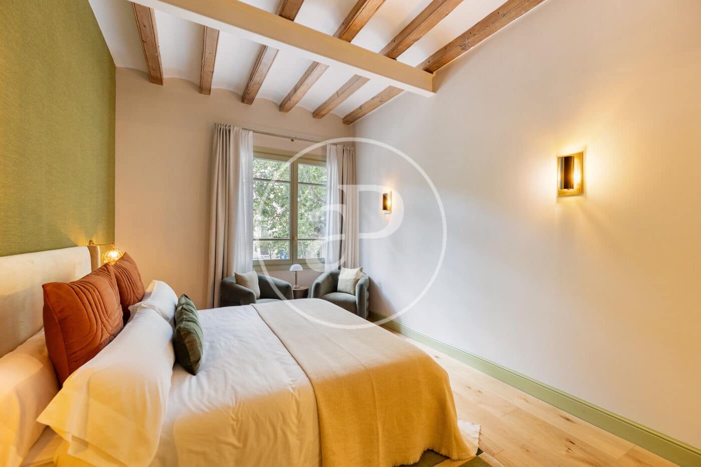 3 Zimmer Apartment zu verkaufen in Barcelona Stadt - 2.100.000 € (Ref: 9851748)