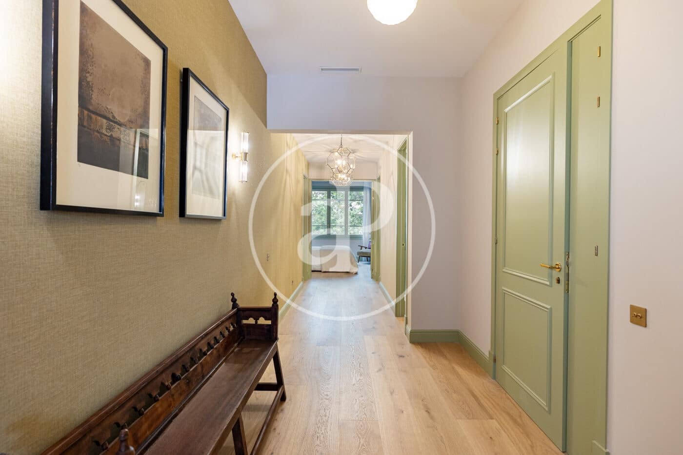 3 Zimmer Apartment zu verkaufen in Barcelona Stadt - 2.100.000 € (Ref: 9851748)