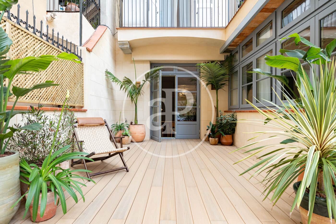 3 Zimmer Apartment zu verkaufen in Barcelona Stadt - 2.100.000 € (Ref: 9851748)
