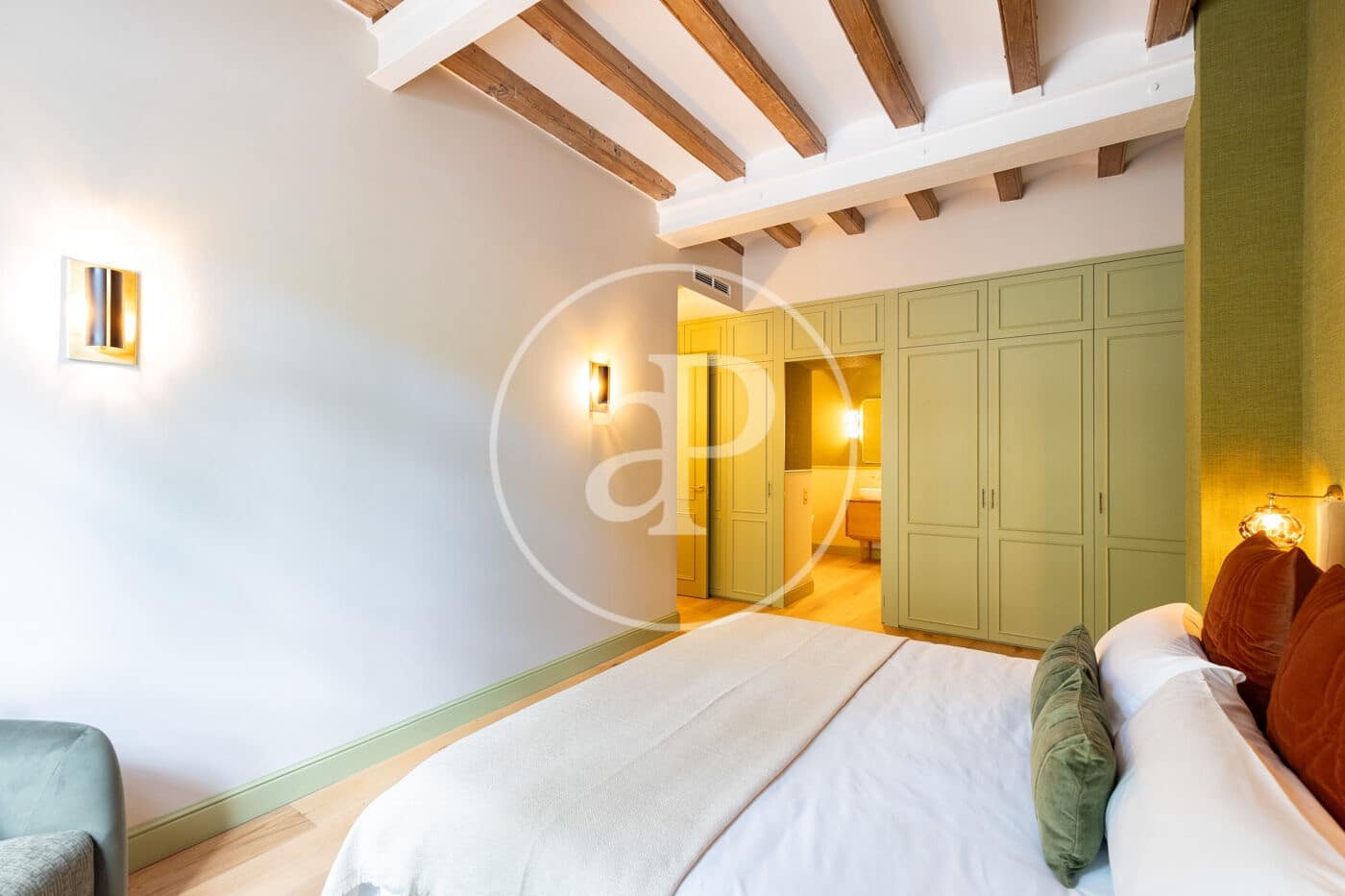 3 Zimmer Apartment zu verkaufen in Barcelona Stadt - 2.100.000 € (Ref: 9851748)
