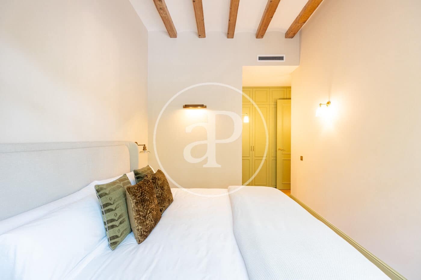 3 Zimmer Apartment zu verkaufen in Barcelona Stadt - 2.100.000 € (Ref: 9851748)