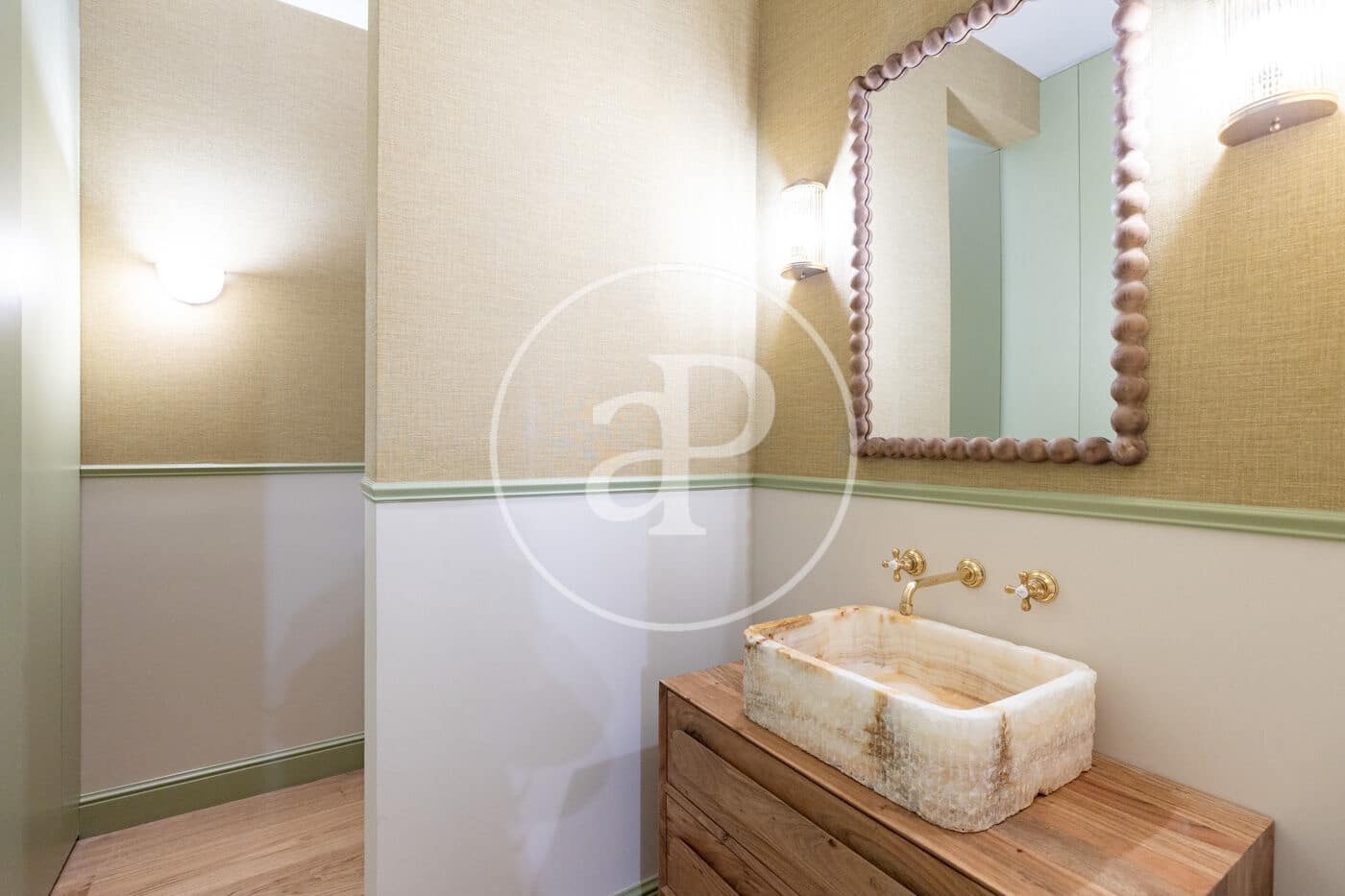 3 Zimmer Apartment zu verkaufen in Barcelona Stadt - 2.100.000 € (Ref: 9851748)