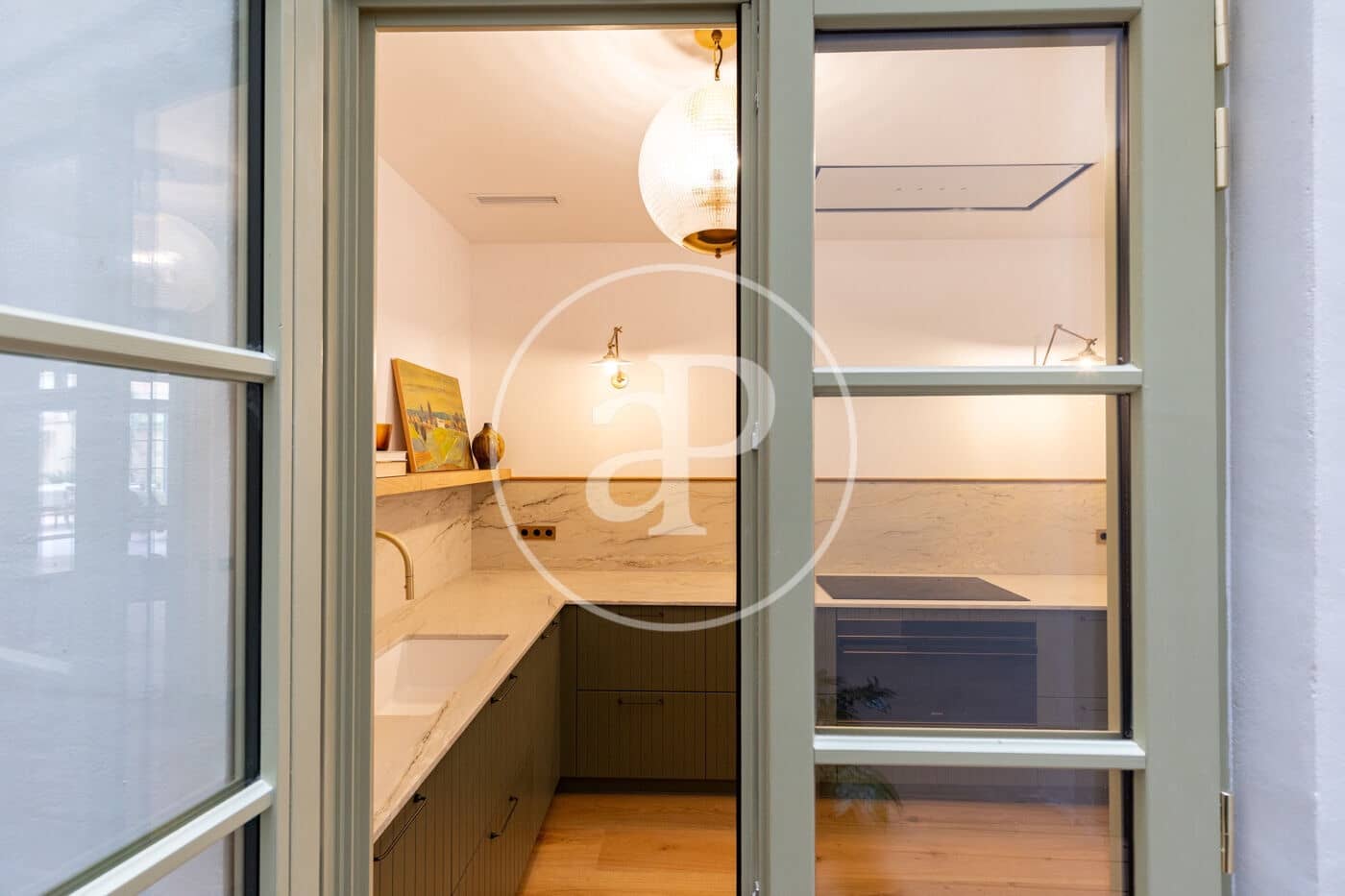 3 Zimmer Apartment zu verkaufen in Barcelona Stadt - 2.100.000 € (Ref: 9851748)