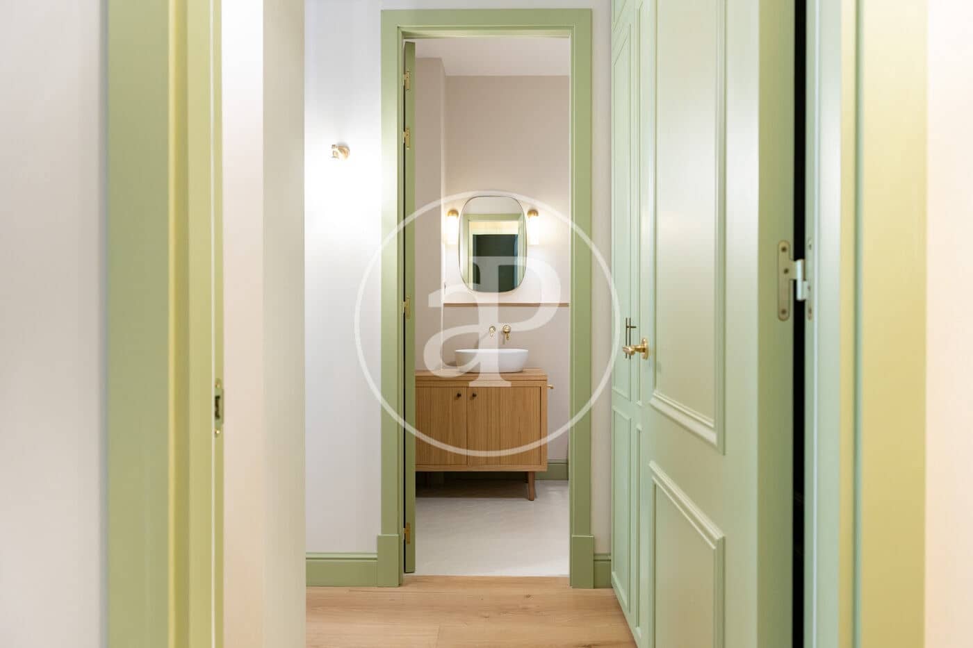 3 Zimmer Apartment zu verkaufen in Barcelona Stadt - 2.100.000 € (Ref: 9851748)