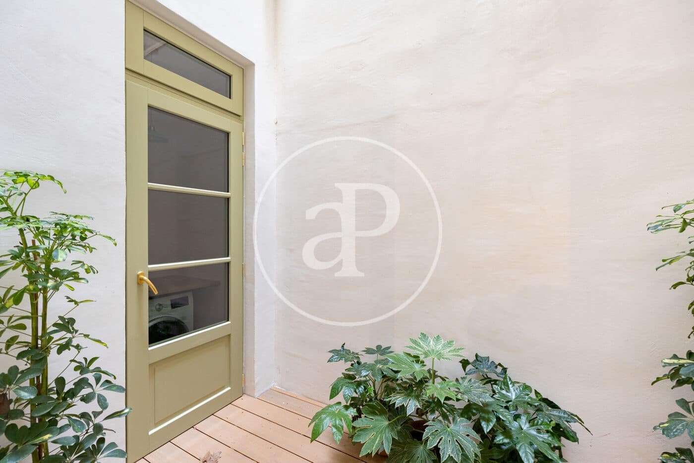 3 Zimmer Apartment zu verkaufen in Barcelona Stadt - 2.100.000 € (Ref: 9851748)