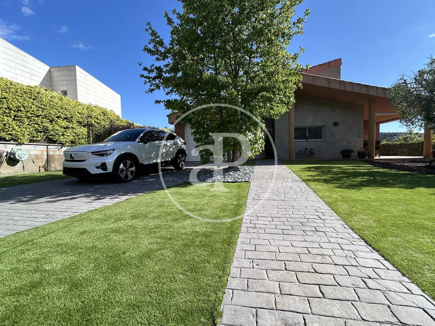 4 soveværelse Villa til salg i Matadepera med swimmingpool - € 895.000 (Ref: 9851749)