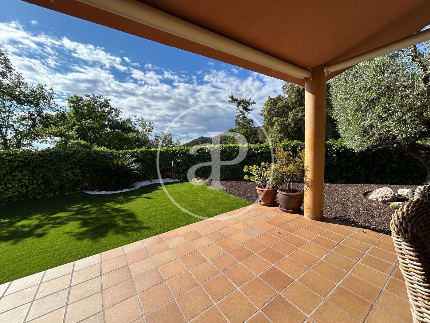4 soveværelse Villa til salg i Matadepera med swimmingpool - € 895.000 (Ref: 9851749)
