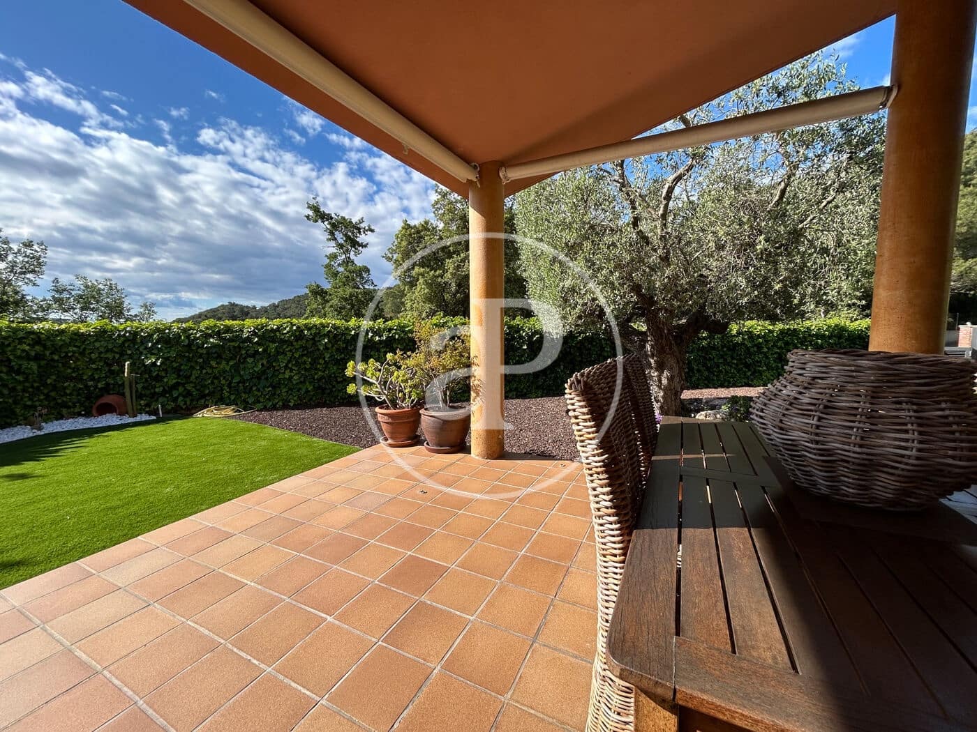 4 soveværelse Villa til salg i Matadepera med swimmingpool - € 895.000 (Ref: 9851749)