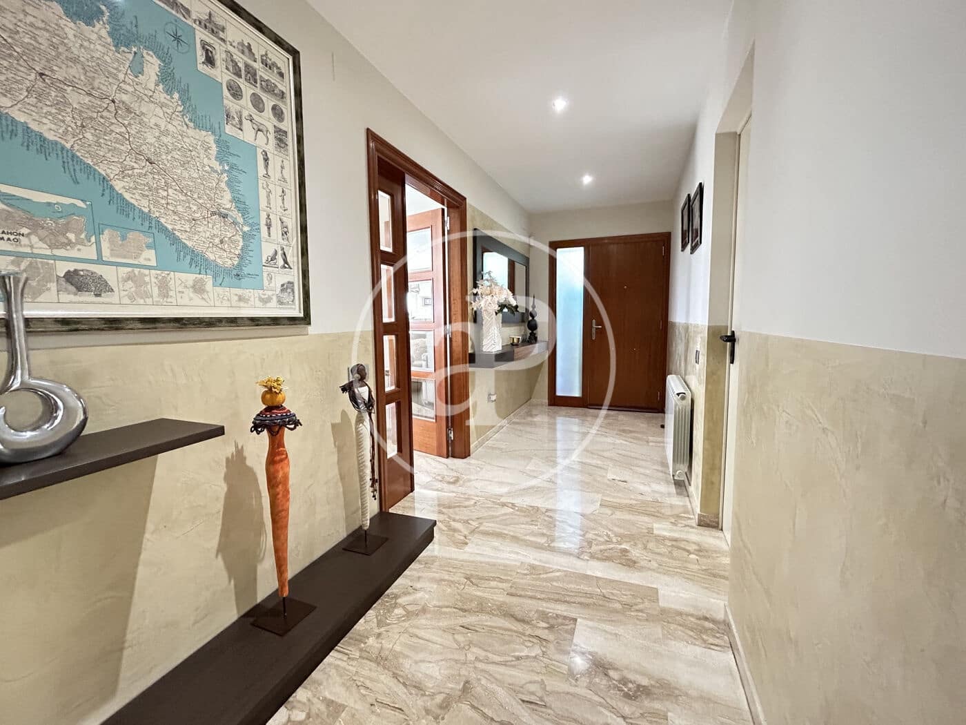 4 soveværelse Villa til salg i Matadepera med swimmingpool - € 895.000 (Ref: 9851749)