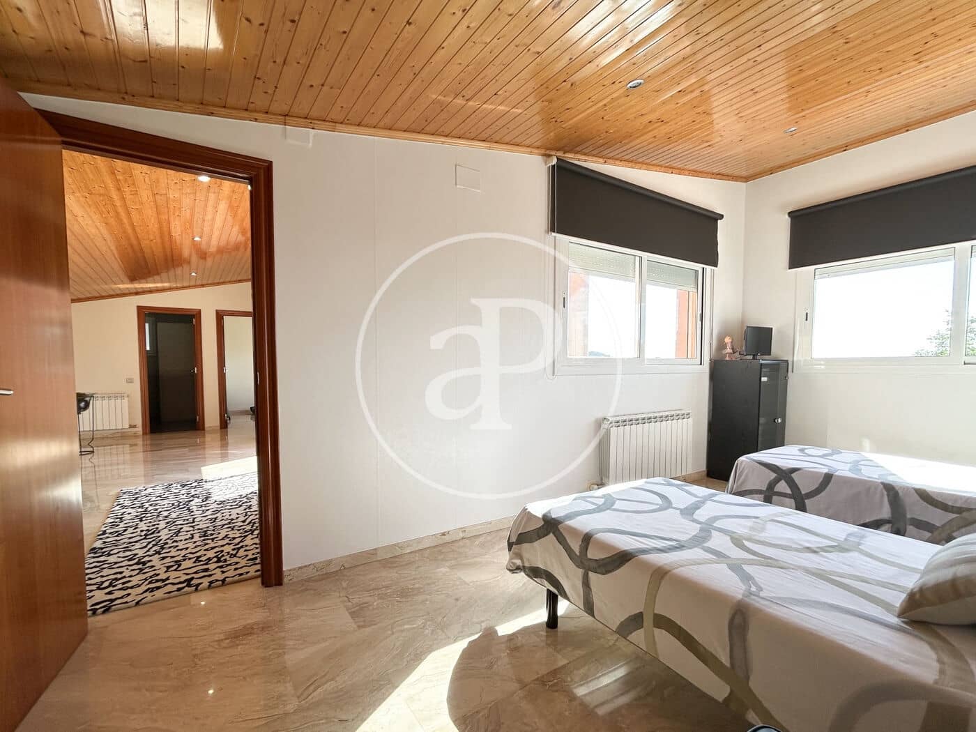 4 soveværelse Villa til salg i Matadepera med swimmingpool - € 895.000 (Ref: 9851749)