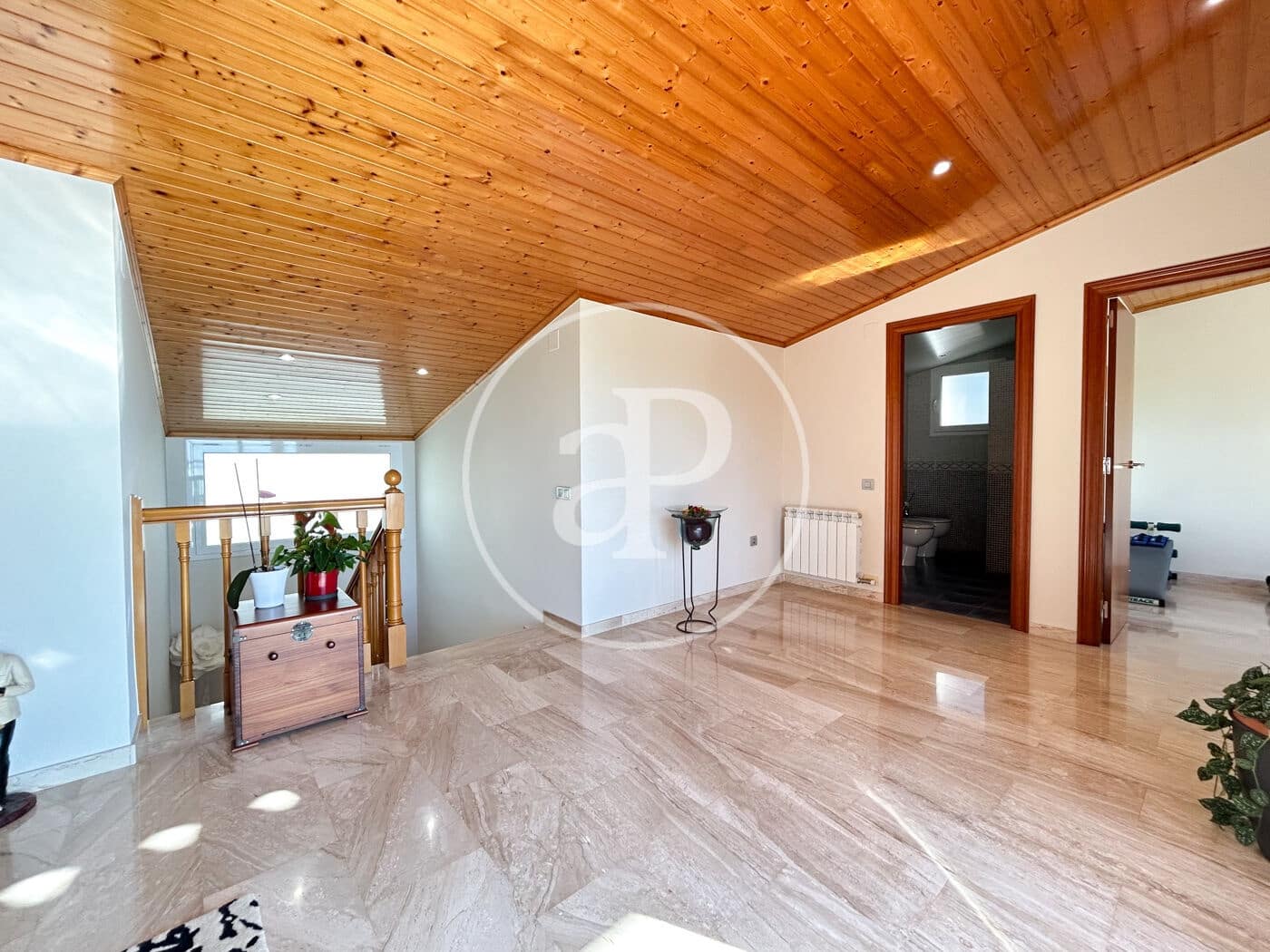 4 soveværelse Villa til salg i Matadepera med swimmingpool - € 895.000 (Ref: 9851749)