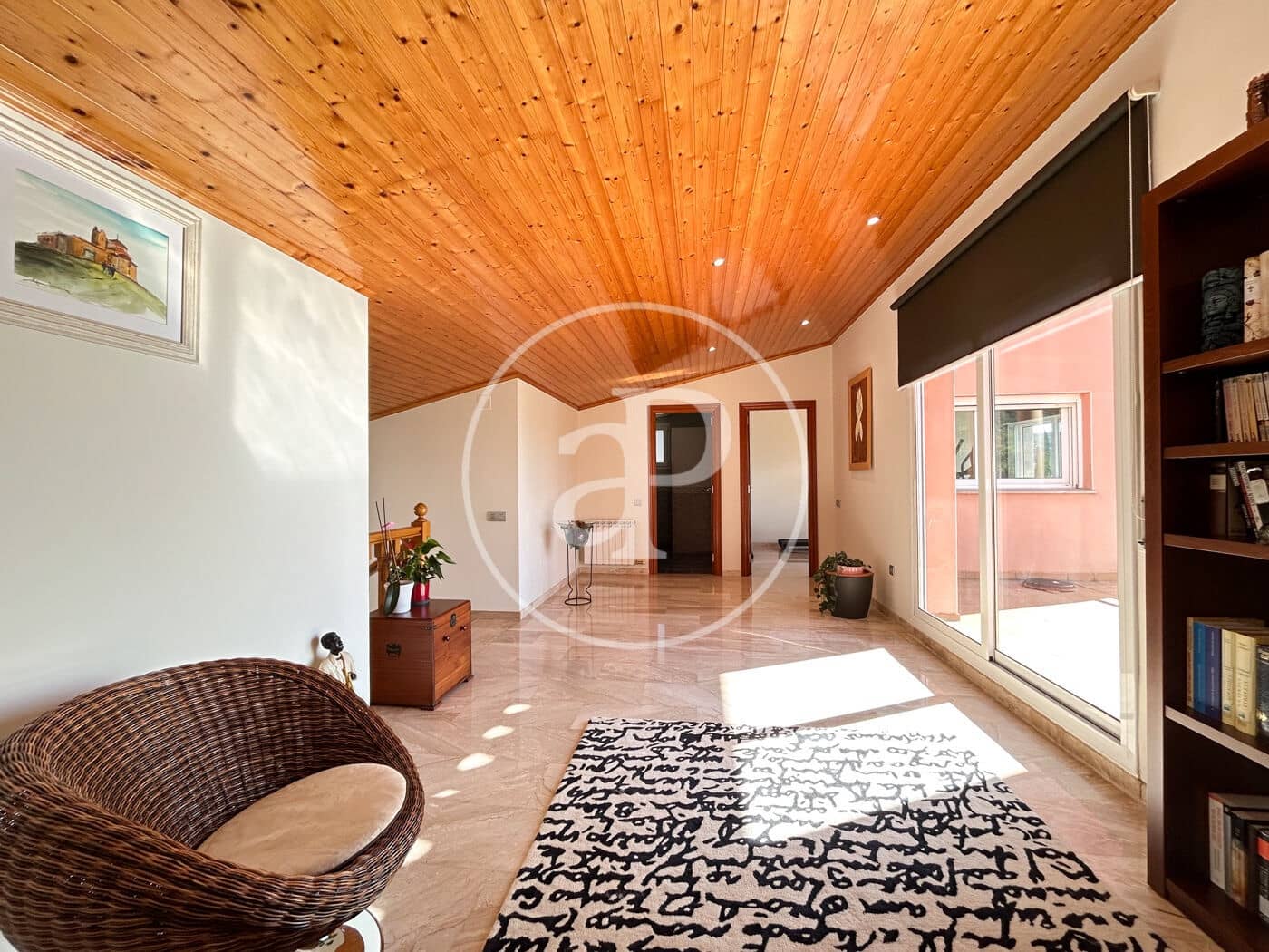 4 soveværelse Villa til salg i Matadepera med swimmingpool - € 895.000 (Ref: 9851749)