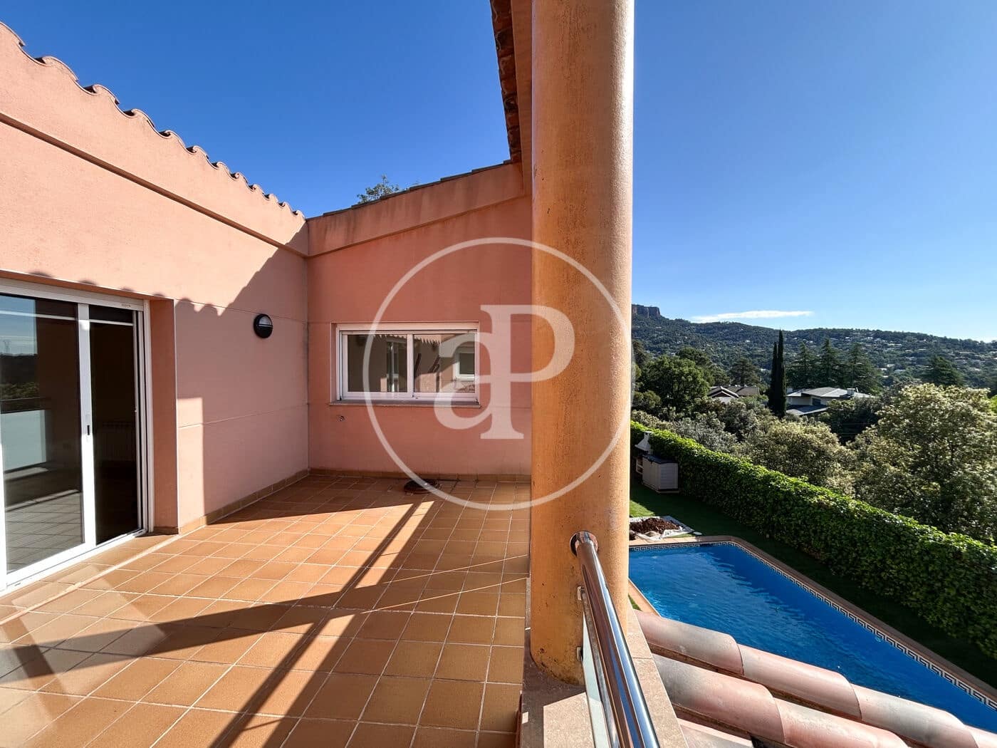 4 soveværelse Villa til salg i Matadepera med swimmingpool - € 895.000 (Ref: 9851749)